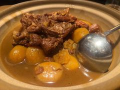 小土豆烧牛腩-青年公社烤鸭(宝杨宝龙广场店)