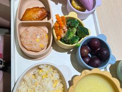 -吕氏疙瘩汤·新鲁菜(日照万象汇店)