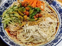 -陳香貴·兰州牛肉面(嘉定宝龙店)