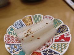 -鮨政·Omakase(福田平安金融中心店)