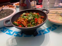-王庄阿咪海鲜大排档(象园店)