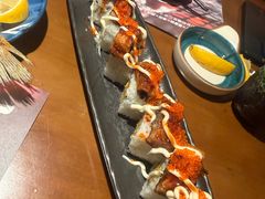-弓二·烧鸟居酒屋(财富购物中心店)