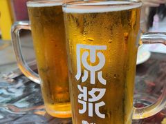 -友记功夫香·人民川菜(红牌楼店)