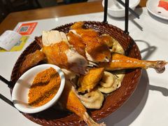 -随缘小馆(红岭路店)