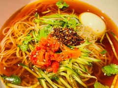 -胡同泥炉烤肉(吉祥市场店)