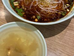 火爆肥肠粉-王记特色锅魁(城市阳光大厦店)