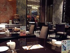 大堂-夏宫中餐厅(静安香格里拉店)