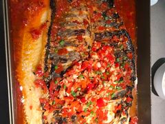 -半天妖烤鱼(方庄店)