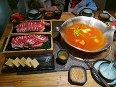 -湊湊火锅·茶憩(皇姑万象汇店)