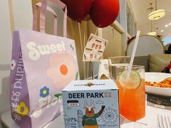 -Deer Park鹿园西餐(仁恒置地广场店)