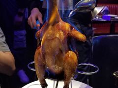 -MOSSO德国餐厅·音乐酒吧(环宇荟店)
