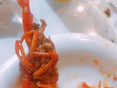 -凤凰路何眼镜香辣蟹(花果园店)