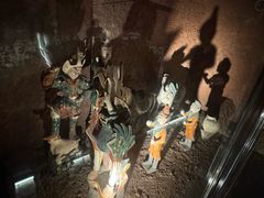 -洛阳古墓博物馆