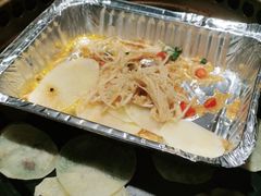 -花味烤肉(铜山万达店)