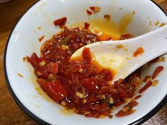 -牛八宝桂林米粉(八里庄店)