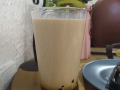 -坦克·甜品店(莲花广场店)