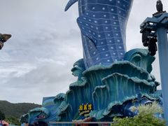 -珠海长隆海洋王国