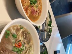 -CHILL Pho澳洲牛肉越南粉(佛山顺德万象汇店)