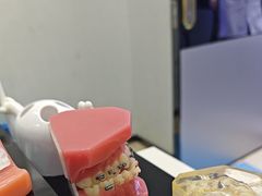 -深圳富茂格伦菲尔口腔门诊部(龙华清湖总院)
