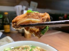 -十面春风·江南面馆(崇宁路店)