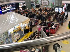 -铜锣湾国际购物中心