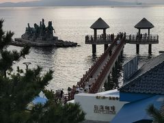 -养马岛旅游度假区
