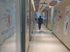 -川北医学院附属成都新华医院