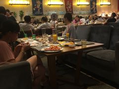 大堂-嘉兴华美达酒店(秦逸路店)