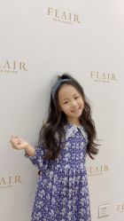 -FLAIR HAIR SALON