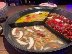 -水巷子·巴掌腰片重庆火锅(云纺店)