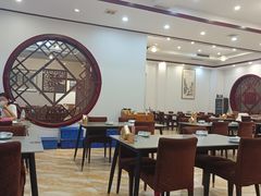 -丽泽山庄·生态怀柔菜·虹鳟鱼(红螺寺店)