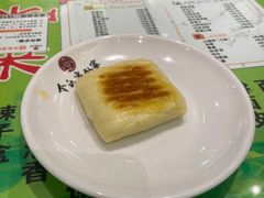 -令氏家外家周礼食府(桥南店)