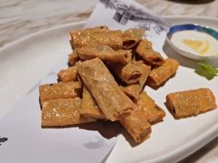 -海味世家·家常菜馆(明州里店)