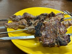 -新疆喀什噶尔餐厅(普利街店)