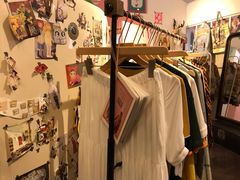 -恋物百货商店(华侨城店)