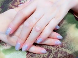 点击看大图 -悦·指间美甲