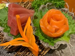 -気楽亭和食料理(气乐亭大世界本店)