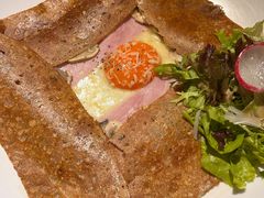 -La Creperie法餐厅(桃江路店)