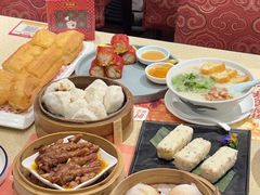 -点都德(喜粤楼店)