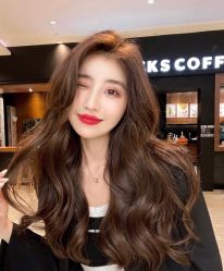 -HG美发设计沙龙