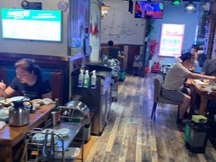 大堂-三个渔夫·蒸汽海鲜(五大道店)