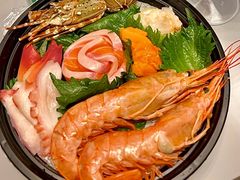 -冰之海挪威三文鱼(海珠店)