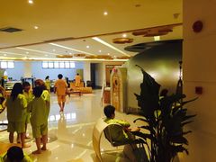 -热带雨林汗蒸馆(汶水东路店)