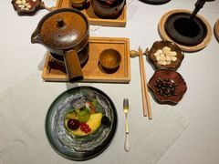 -叶叶菩提(太原别墅店)