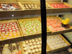 -佰味龙自助烤肉火锅(东坑店)