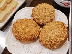 匹夫咸烧饼-匹夫涮肉城(黄村店)
