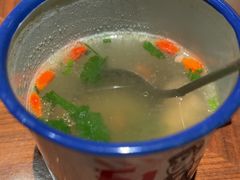 -蚝翅·海鲜粥·烧烤·羊肉季(鄞州万达店)