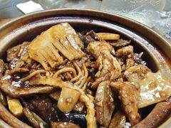 -京天红酒家(虎坊路店)