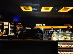 -Wave 未(万科广场店)
