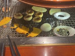-肉甲韩国木炭烤肉(新壹街1店)